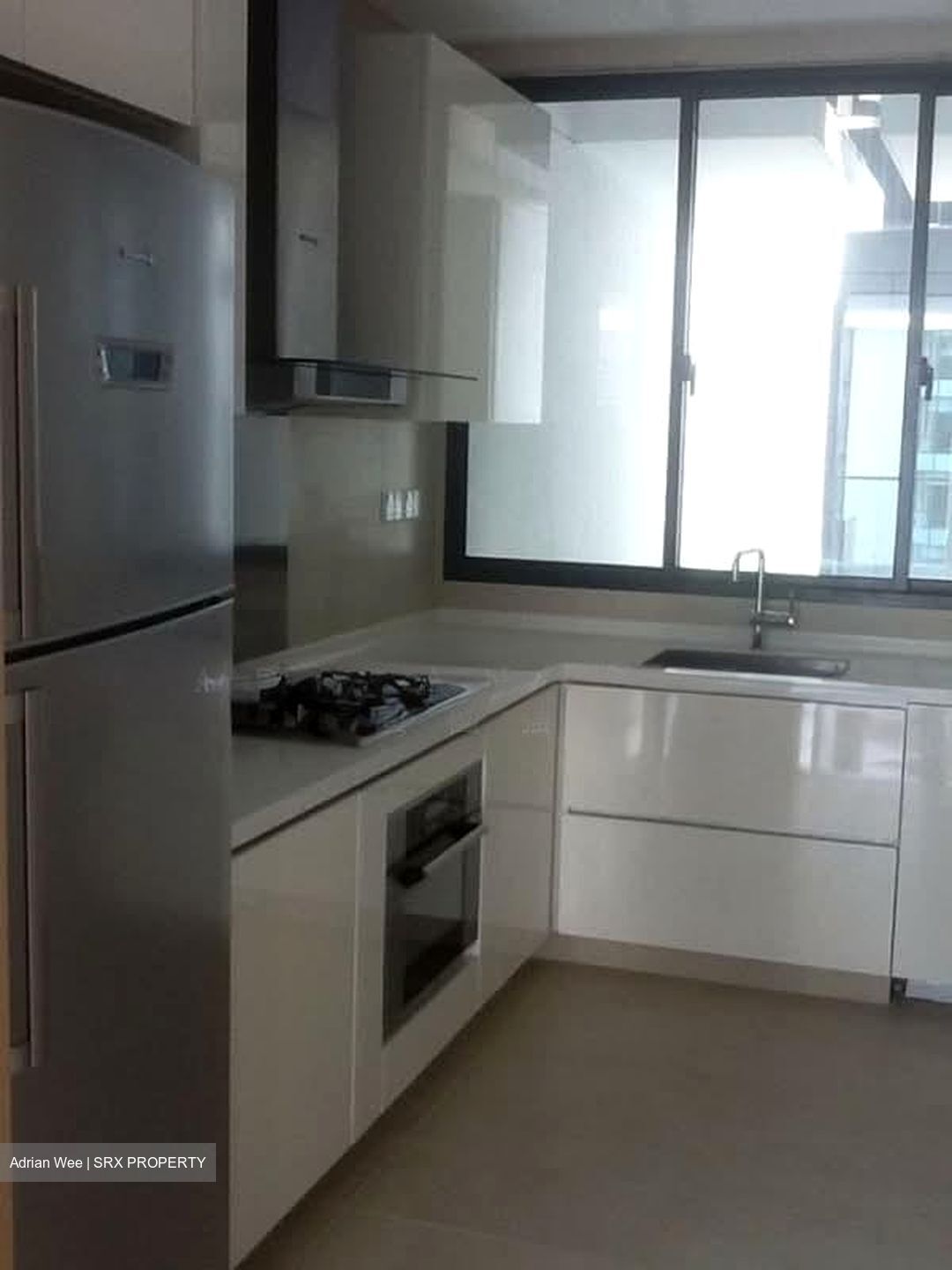 Parvis (D10), Condominium #550456601